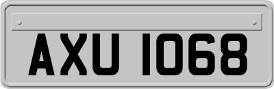 AXU1068