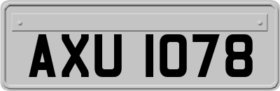 AXU1078