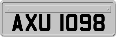 AXU1098