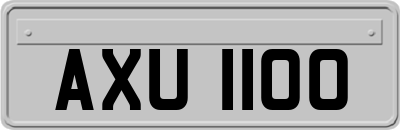 AXU1100