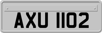 AXU1102