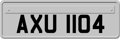 AXU1104