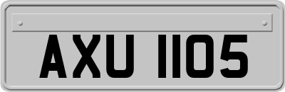 AXU1105