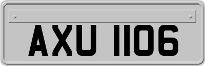 AXU1106