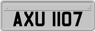 AXU1107