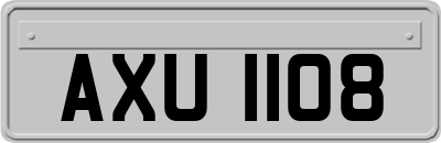 AXU1108