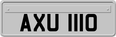 AXU1110