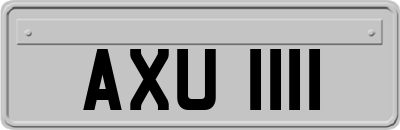 AXU1111