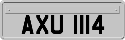 AXU1114