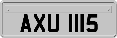 AXU1115