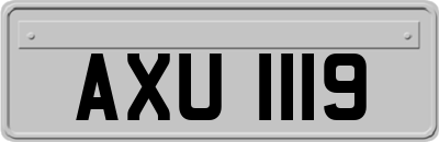 AXU1119