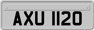 AXU1120