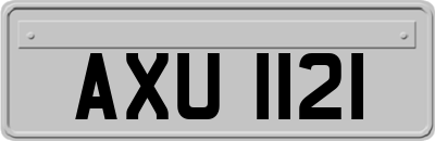 AXU1121