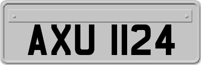 AXU1124