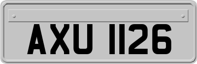 AXU1126