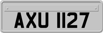 AXU1127