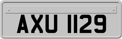 AXU1129
