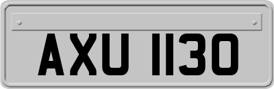 AXU1130