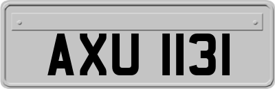 AXU1131