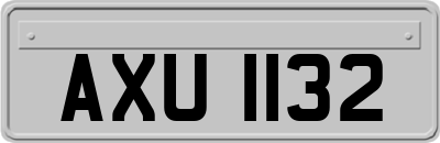 AXU1132