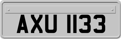 AXU1133
