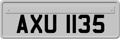 AXU1135