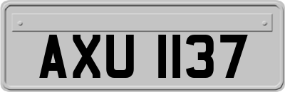 AXU1137