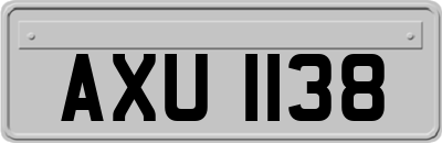 AXU1138