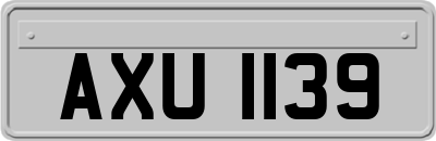 AXU1139