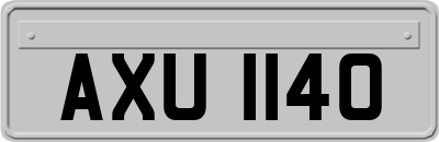 AXU1140