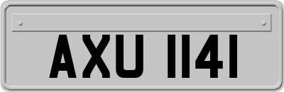 AXU1141