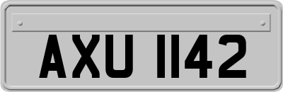 AXU1142
