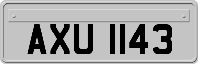 AXU1143