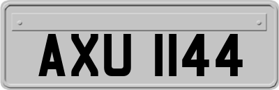 AXU1144