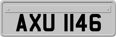 AXU1146