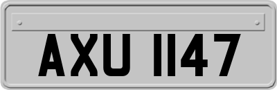 AXU1147