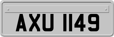 AXU1149
