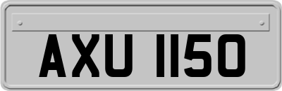 AXU1150