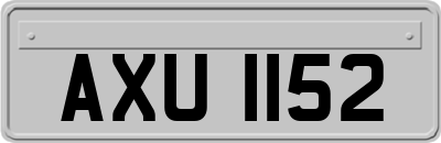 AXU1152