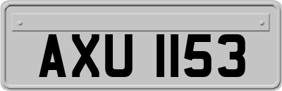 AXU1153