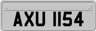 AXU1154