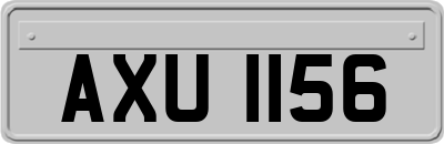 AXU1156