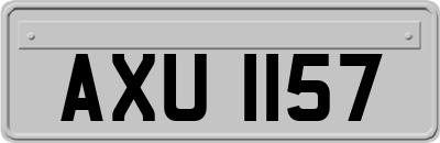 AXU1157