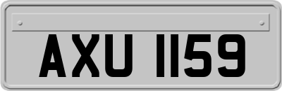 AXU1159