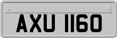 AXU1160
