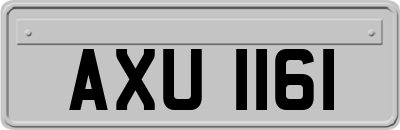 AXU1161