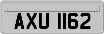 AXU1162