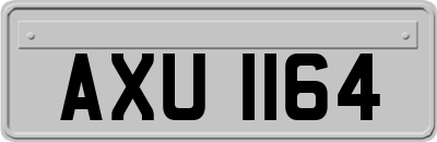 AXU1164