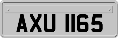 AXU1165