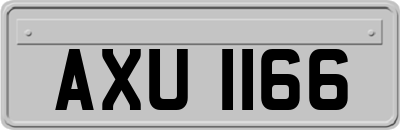 AXU1166
